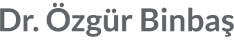 OzgurBinbas